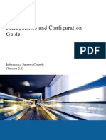 MetaQuery Prerequisite and Configuration