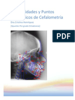 10 Generalidades Cefalometria