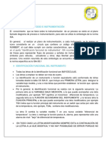 Simbología ISA PDF