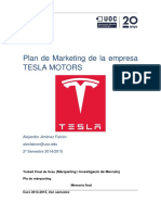 TFG Plan de Marketing Alejandro Jimenez Falcon