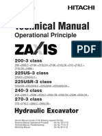 Manual Zaxis