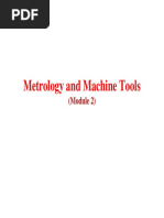 Metrology M2