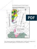 Proceso de Formación Del Territorio Argentino