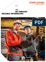 Crane Reliability Study PDF