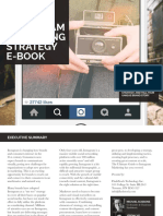 FlashStock Instagram Marketing Strategy E Book 2015 1