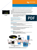 Datasheet VE Bus BMS FR