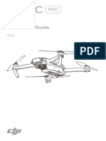 Mavic Pro Quick Start Guide