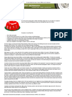 Chassis Stiffness and Compliance: Category: Pat S Corner