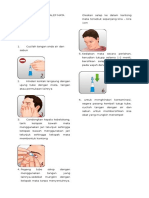 Cara Menggunakan Salep Mata