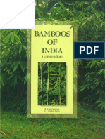 Bamboos of India Web