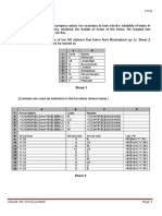 Long Test Set 1 2015