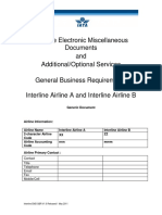 Interline Electronic Miscellaneous