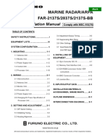 FAR2137S BB 2837S Installation Manual L 4-12-11 PDF