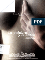 La Palabra y El Deseo PDF