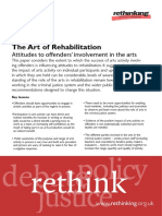 Allen Et Al. 2004 The Art of Rehabilitation