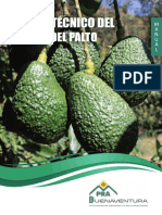 Manual Palta F