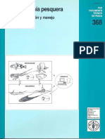 Bioeconomia Pesquera PDF