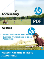 AC010 Unit 6 - Bank Accounting