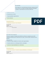 Quiz 1 y Examen 1 Comportamiento Del Consumidor