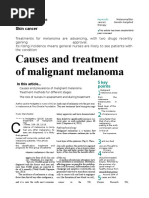 Melanoma