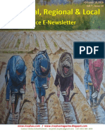 18th October, 2016 Daily Global, Regional and Local Rice E-Newsletter by Riceplus Magazine