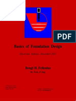 306 The Red Book - Basics of Foundation Design PDF