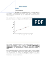 Conceptos Basicos de Regresion Lineal