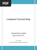 ApprovedLiveaboardReport May2011 PDF