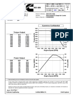 ISX 400 - 1550 LB - 1800 RPM PDF