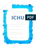 Ichu - Puno - Peru