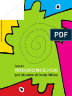 Livro-Texto Curso de Prevenção Completo