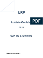 Guias Analisis Contable 2016-2