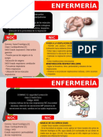 Diagnósticos - Niño II