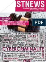 Cybercriminalité