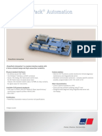 MTU Rail Spec SAM PPAutom