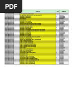 P-Edms - Document - No Document - Title Rev - No Revision - Status