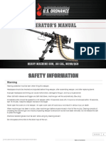 Usord m2hb Op-Manual PDF