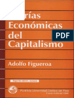 Adolfo Figueroa Teorias Economicas Del Capitalismo