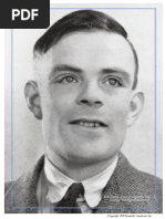 Alan Turing's Forgotten Ideas PDF