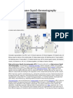 HPLC