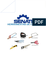 Trabajo Monografico de Herramientas de Corte