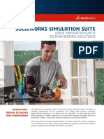 3DS 2017 SWK Simulation Datasheet