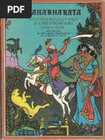 Mahabharata Repovestita Ed Ion Creanga 1983 2 2 PDF