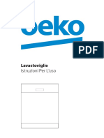 Beko Manual