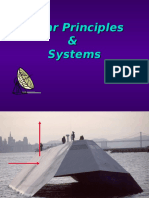 Radar Principles & Systems