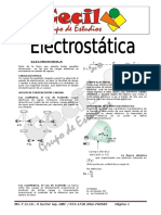 F Electrostática Sem 16