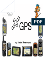 Curso Gps Navegador