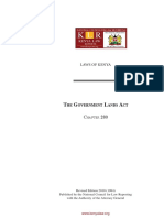 GovernmentLandsActCap280 PDF