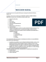 La Construccion Naval PDF