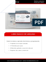 Libro Arduino